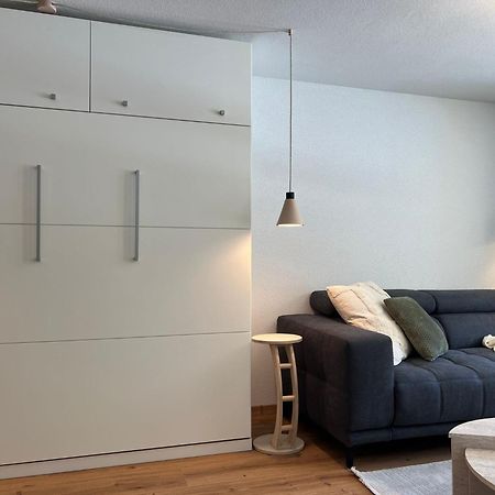 New Renovated Apartment In Center Of ดาวอส ภายนอก รูปภาพ