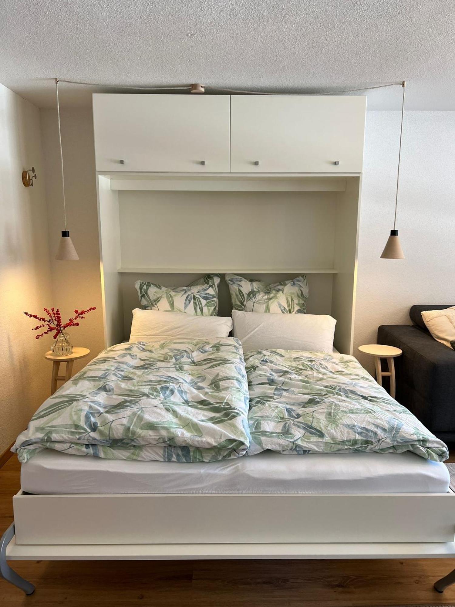 New Renovated Apartment In Center Of ดาวอส ภายนอก รูปภาพ