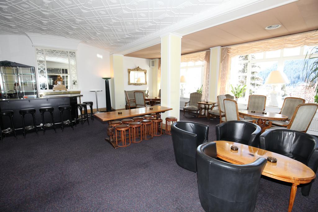 New Renovated Apartment In Center Of ดาวอส ภายนอก รูปภาพ