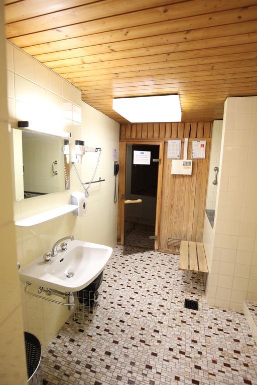 New Renovated Apartment In Center Of ดาวอส ภายนอก รูปภาพ