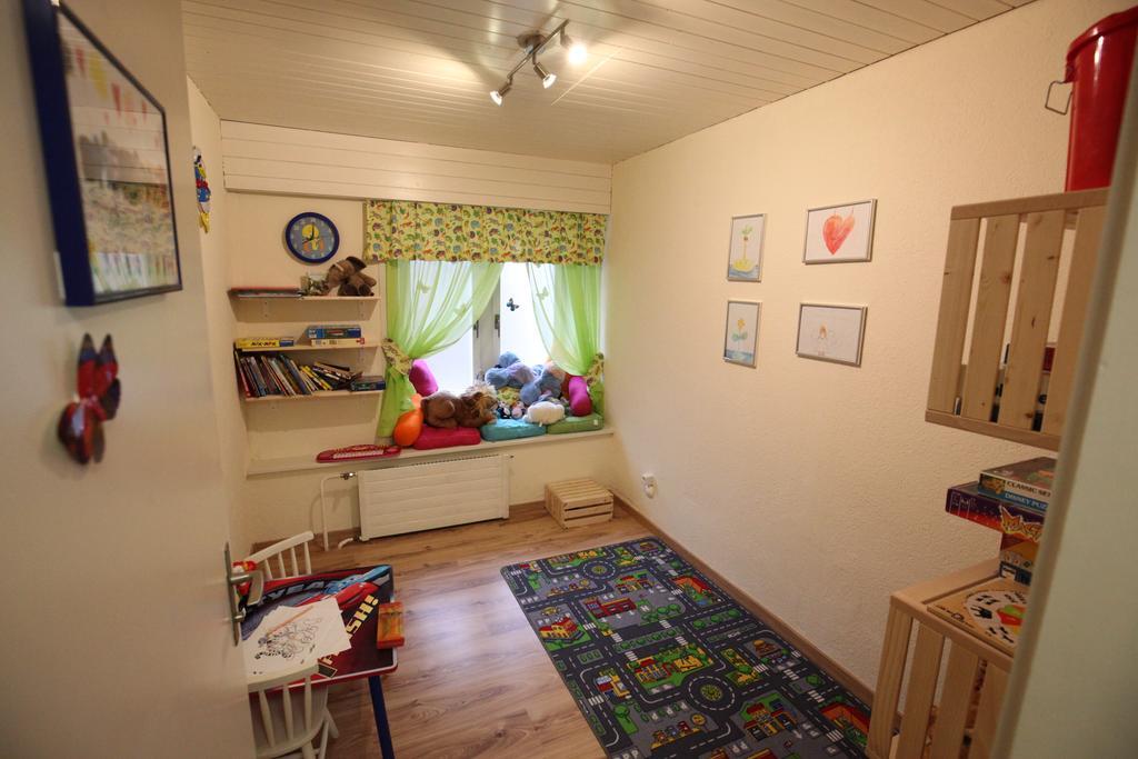 New Renovated Apartment In Center Of ดาวอส ภายนอก รูปภาพ